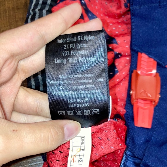 ThorMX Motocross Pants - Picture 4 of 6